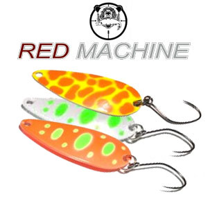 Red Machine