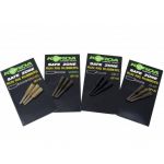 Отбойник для скользящей оснастки Korda Run Rig Rubber Clay KRRRC