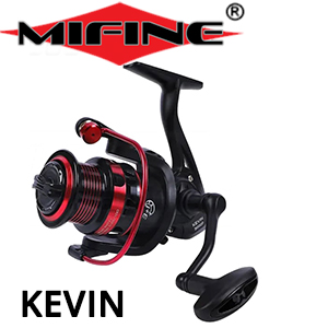 Mifine Kevin