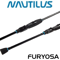 Nautilus Furyosa