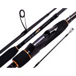 Удилище спиннинговое Maximus Smuggler-X Bass 214M 2,1m 7-30g