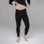 Термобельё "Следопыт - Fleece Zip" комплект, до -25°С, р.52