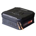 Емкость с жесткой крышкой Guru Fusion 400 Bait Pro HT