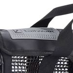 Сумка для морских воблеров Tailwalk TW Washable Plug Bag BLK-XL 36×19×20см