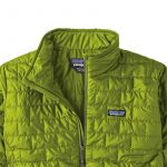 Куртка Patagonia M's Nano Puff Jacket SPYG, XXL