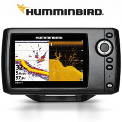 Humminbird Helix 5 DI G2