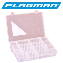 Flagman (FE4002) Коробка для блесен