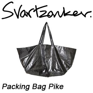 Svartzonker Packing Bag