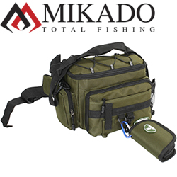 Mikado (UWD-BLG-S) 29x15x20cm, с чехлом для очков