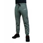 Костюм спортивный Graff мужской (оливковый) 232-2XL