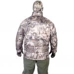 Куртка King Hunter BEAST Camo Snow XL
