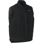Жилет Grundens Ballast Insulated Vest, Black, S