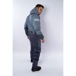 Сухой костюм Finntrail Drysuit Pro 2504 Grey размер XL