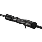 Удилище для джиггинга мультипликаторное Shimano 23 Ocea Jigger B 510-5 (178 см. тест МАХ 300)