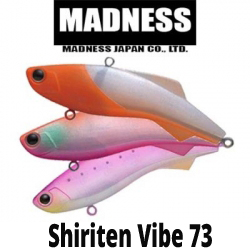 Madness Shiriten Vibe 73