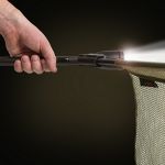 Подсак с фонарем JRC Extreme TX Landing Net 46in Inc Light