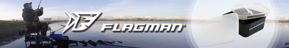 Flagman MMI0004 для мотыля