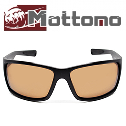 Mottomo MSG-009/B15