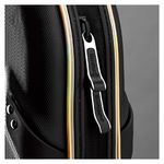 Чехол для удилищ премиум класса Shimano Nexus RC-101P Rod Case BK 140cm