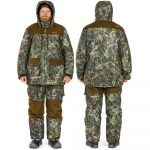 Костюм зимний Norfin Boar Camo 06 р.XXXL