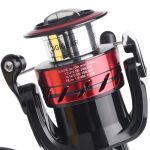 Катушка Daiwa 18 Sweepfire CS 2B Red 1500
