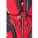 Жилет Shimano Nexus VF-120W RED 2XL (р. 54)