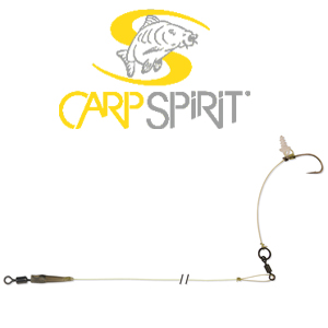 Carp Spirit Hinged Stiff Rig