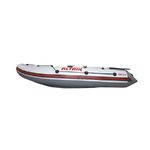 Моторная лодка Altair Pro-360