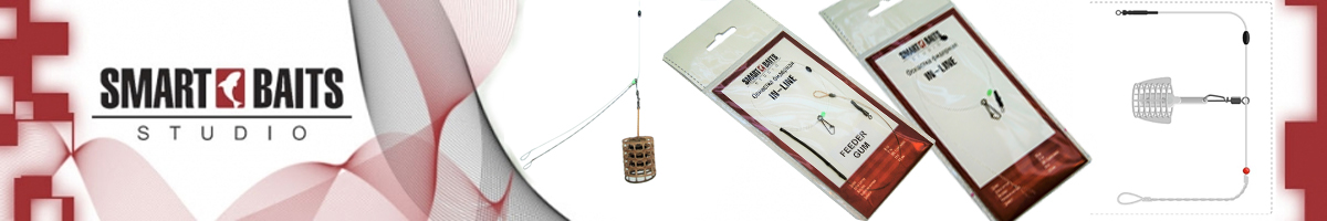 Smart Baits 