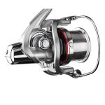 Катушка Daiwa 18 Emblem Surf 35 SCW QD