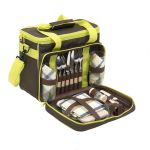 Набор для пикника на 2 персоны Nisus N-811 (2)