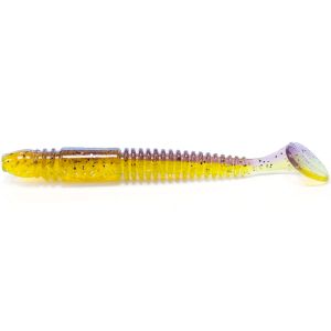 Силиконовая приманка Grows Culture Diamond Tioga 4.0" цв. T36