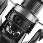 Катушка спиннинговая F-Fishing Invento 3000