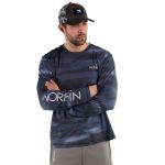 Джемпер Norfin Sun Pro Shadow Gray 02 р.M