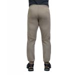 Костюм спортивный Graff мужской (коричневый) 232-13-3XL