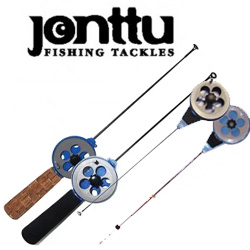 Jonttu