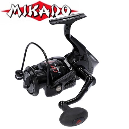 Mikado Cat Territory FD