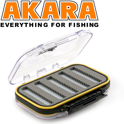 Akara MS-0009 10х7х2см