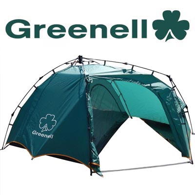 Greenell "Огрис 2"