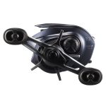 Катушка мультипликаторная Daiwa 24 IM Z TW 200HL-C (4550133357824)