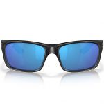Очки поляризационные Costa Jose Pro 580G (Matte Black/Blue Mirror 580G)