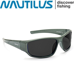Nautilus A01 линзы ТАС серые