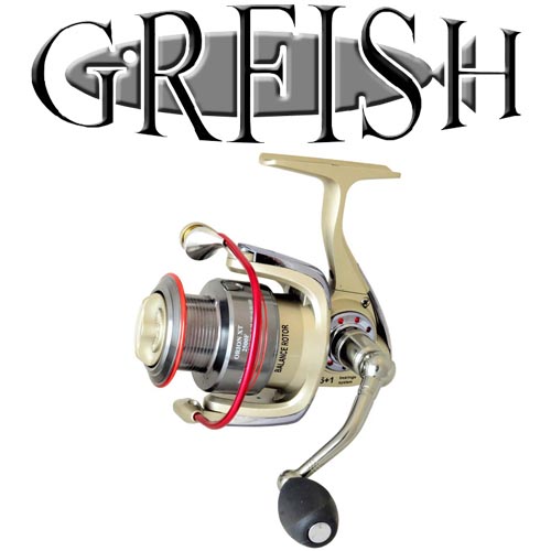 Grfish Orion XT
