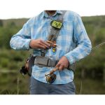 Поясная система Fishpond Switchback Wading Belt System Gravel