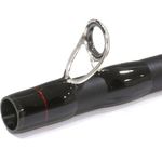 Удилище кастинговое JSCompany Nixx Booster Nib BC802MH                     
