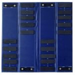 Поводочница Colmic cm.25 на  80 - поводков (LIPO010)