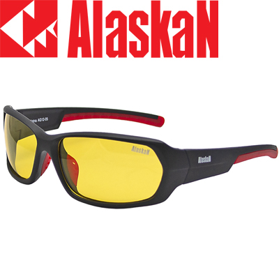 Alaskan Alatna AG12 Light yellow