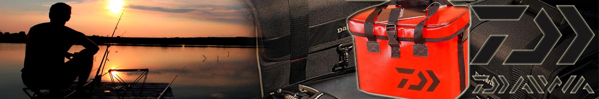 Daiwa Field Bag