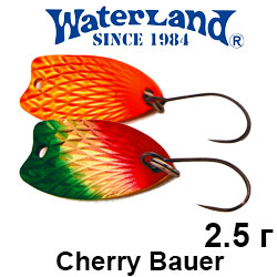 Waterland Cherry Bauer 2,5гр.