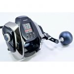 Мультипликатор электрический Shimano 20 Beast Master MD3000